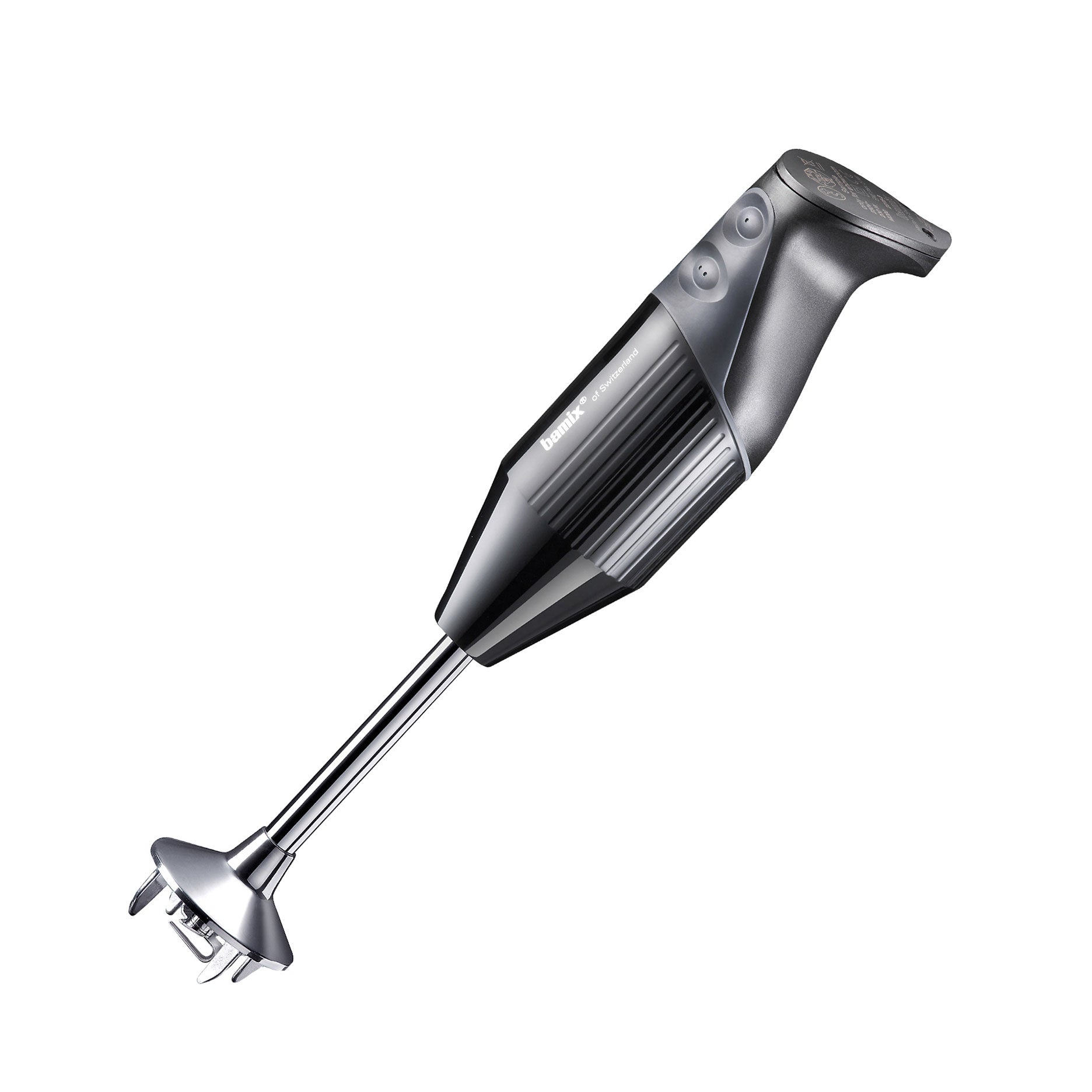 Swissline stavblender 200W sort